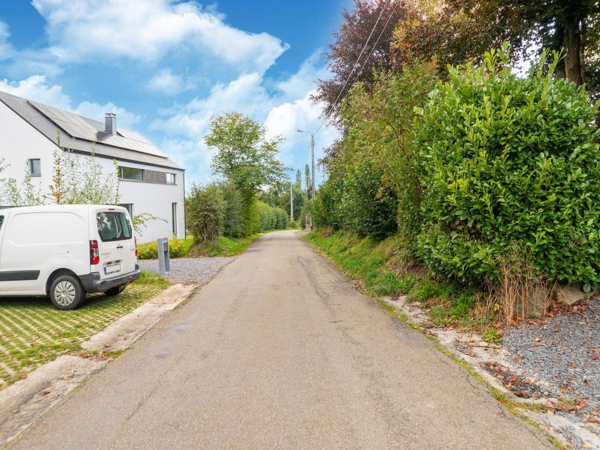 Wonderful Holiday Home In Montleban With Sauna Eksteriør bilde