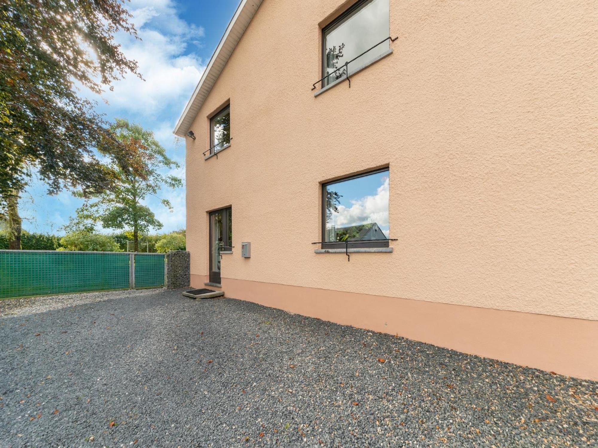 Wonderful Holiday Home In Montleban With Sauna Eksteriør bilde